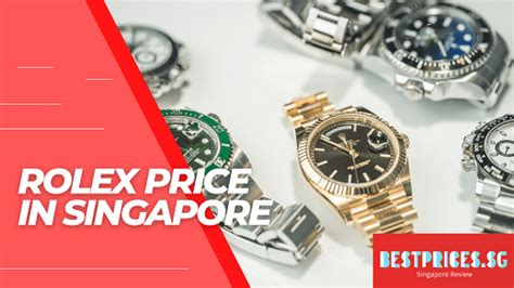 rolex watch sg|cheapest Rolex singapore.